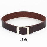  Simple Belt-Like Everyday Collar 