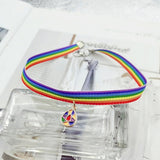  Enchanting Rainbow Collar 