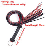  Daddy Dom's Flogger Whips 