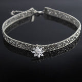  Fashionable Day Collar Jewelry 
