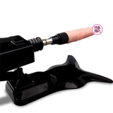  Rover-like Huge Fucking Machine 