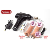  Cock-Freaks' Hand Held Fucking Machine 