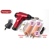  Cock-Freaks' Hand Held Fucking Machine 