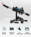  Horny Lesbian Couple's Sex Machine 