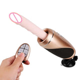  The Terminator Self Fucking Machine 