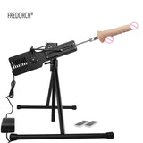  Hard Banger Quiet Sex Machine 