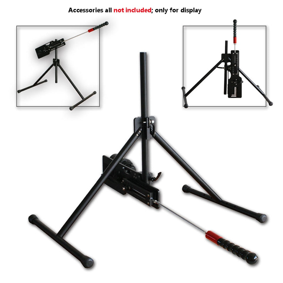 Hard Banger Quiet Sex Machine