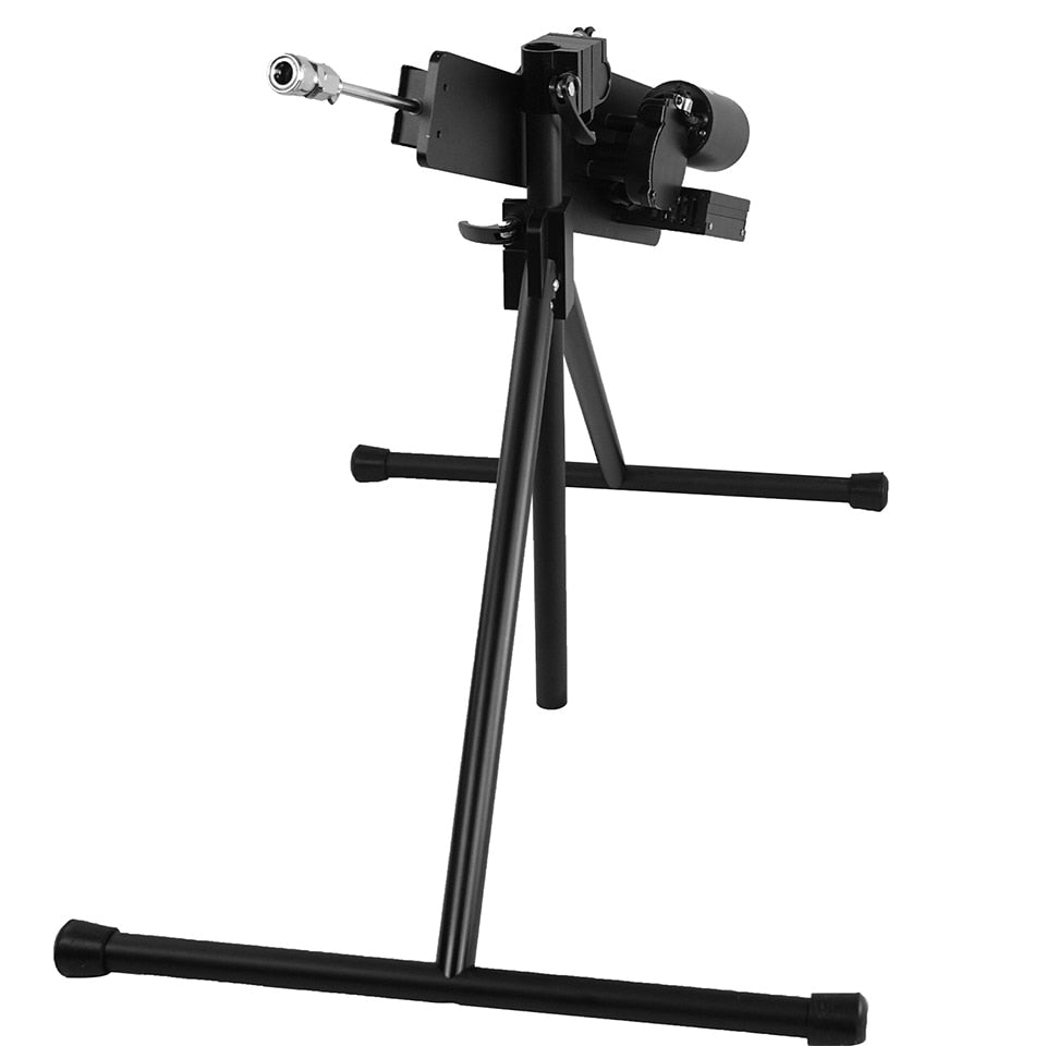 Hard Banger Quiet Sex Machine