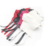  Bondage Play Corset Collar 