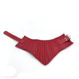  Bondage Play Corset Collar 