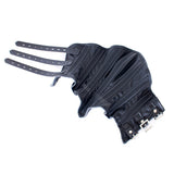 Bondage Play Corset Collar 