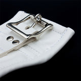  Bondage Play Corset Collar 