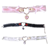  Vintage Lace Choker Collar for Women 