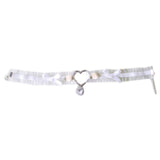  Vintage Lace Choker Collar for Women 