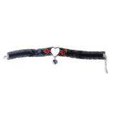  Vintage Lace Choker Collar for Women 