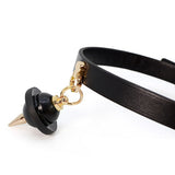  Chic Collar With Bell 