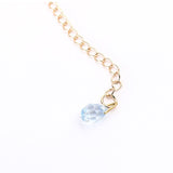  Seductive Lace Choker Collar 