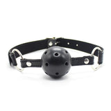 Good Girl Cute Ball Gag 