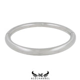  Easy Locking Eternity Collar 