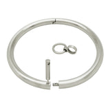  Easy Locking Eternity Collar 