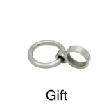  Easy Locking Eternity Collar 