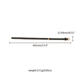  Colorful Cute Choker 