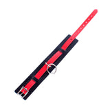  Two-Toned Collar of Consideration 