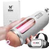  Fuck All You Want VR Sex Machine 