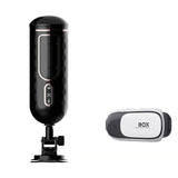  Fuck All You Want VR Sex Machine 