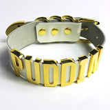  Tight-Fitting Puddin Collar 