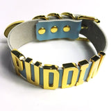  Tight-Fitting Puddin Collar 