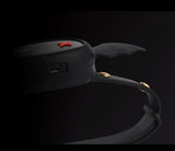  Rechargeable Electric Shock Collar for Humans 