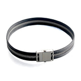  Stylish Zipper Collar 