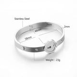  Discreet Slave and Master’s Lock Jewellery 