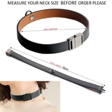  Slave-Perfect Protection Collar 