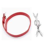  Pain-Inflicting Punishment Collar 