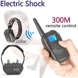  Remote-Controlled BDSM Shock Collar 