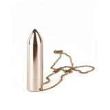  Strike Anywhere Erotic Jewelry Bullet Vibrator 