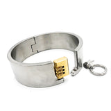  Stainless Locking Collar 
