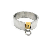  Stainless Locking Collar 