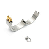  Stainless Locking Collar 