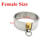  Stainless Locking Collar 
