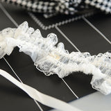  Lacy Kitty Collar for Humans 