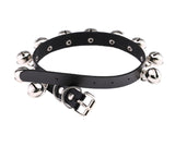  Chimed BDSM Adult Collars 