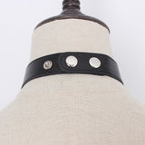  Necktie Collar Fetish 