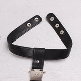  Necktie Collar Fetish 