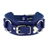  Belt-Like BDSM Training Collar 