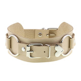  Belt-Like BDSM Training Collar 