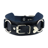  Belt-Like BDSM Training Collar 