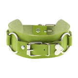  Belt-Like BDSM Training Collar 